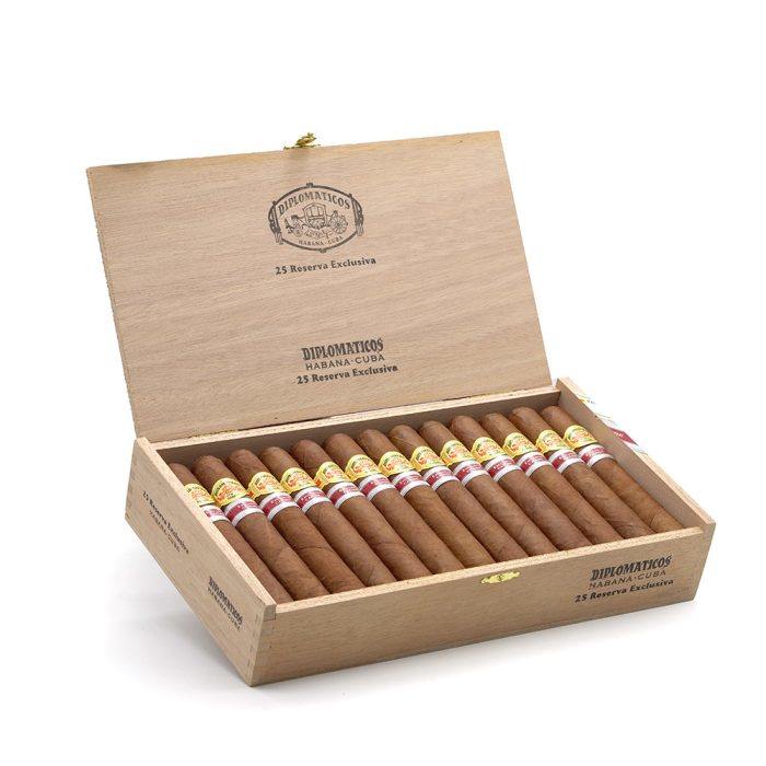 外交官 经典珍藏系列加勒比海2020 地区限量版 雪茄, Diplomáticos Reserva Caribbean Regional Edition 2020 cigar, 外交官加勒比海雪茄, Diplomáticos Caribbean cigar, 外交官地区限量版雪茄