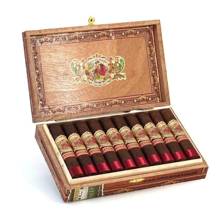 我的父亲 安德拉斯之花 马杜罗 小罗伯图 雪茄, My Father Flor De Las Antillas Maduro Petit Robusto cigar, Flor De Las Antillas Maduro 雪茄, 我的父亲 安德拉斯之花 雪茄, 尼加拉瓜 马杜罗 雪茄