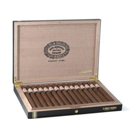 好友 特保高朗拿 雪茄, Hoyo de Monterrey Double Coronas Gran Reserva Cosecha 2013 cigar, 特保高朗拿雪茄, 好友特级珍藏雪茄, 古巴特级珍藏雪茄