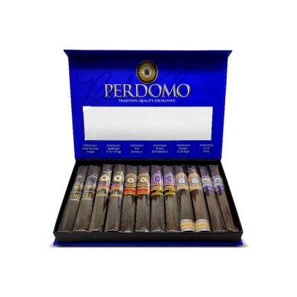 康涅狄格州 马杜罗 鉴赏家系列<br>Connoisseur Maduro Collection Sampler