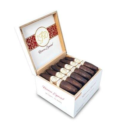 特级珍藏完美马杜罗<br>Reserva Especial EI Jocko Maduro