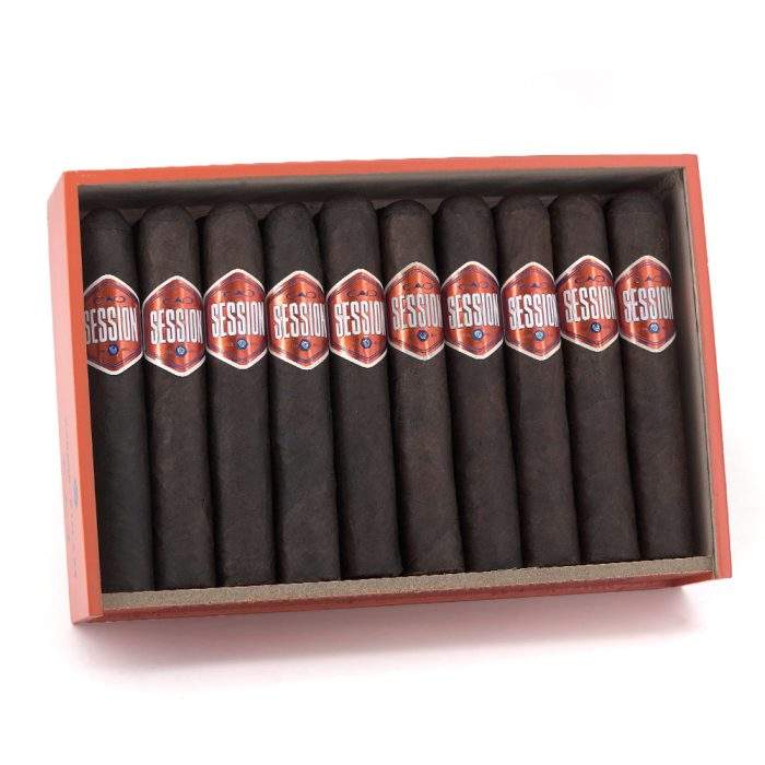 1_33e3gz3rr3i.jpg CAO 会议系列车库 雪茄, CAO Session Garage cigar, CAO Session 雪茄, CAO 车库系列, 多米尼加雪茄