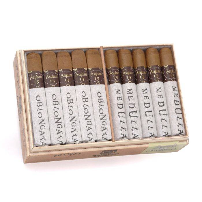 1_33mk0boylbx.jpg C.L.E. 庇护 13 延髓 雪茄, C.L.E. ASYLUM 13 Medulla Oblongata cigar, 庇护13延髓雪茄, ASYLUM 13 Medulla Oblongata 雪茄, C.L.E. 庇护13雪茄