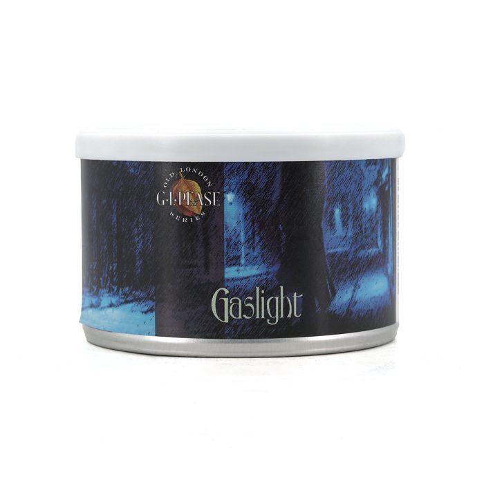 皮斯 煤气灯 烟斗丝, G.L. Pease Gaslight pipe tobacco, 煤气灯烟斗丝, 皮斯 Gaslight 烟斗丝, G.L. Pease 煤气灯