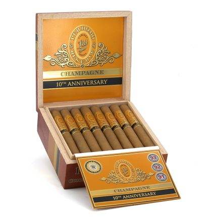佩尔多莫 珍藏10周年康涅狄格州特级高朗拿 雪茄, Perdomo Reserve 10th Anniversary Connecticut Corona Extra cigar, Perdomo Reserve 10th Anniversary cigar, 佩尔多莫珍藏雪茄, 康涅狄格州特级高朗拿