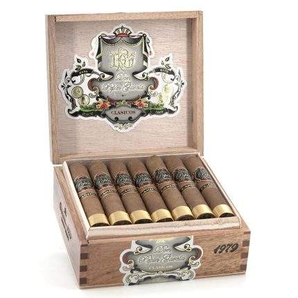 我的父亲 唐 佩平 加西亚 古巴 经典 罗伯图 1979 雪茄, My Father Don Pepin Garcia Cuban Classic Robusto 1979 cigar, 我的父亲雪茄, 唐佩平加西亚雪茄, 古巴经典雪茄