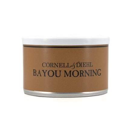 河口的早晨<br>Bayou Morning