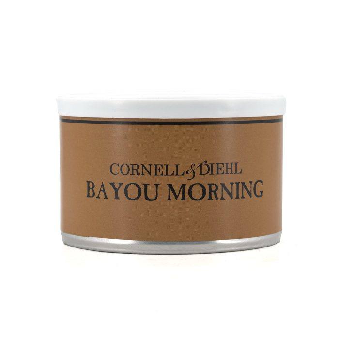 1_3dnoo5l4xxu.jpg 康奈尔与迪尔 河口的早晨 烟斗丝, Cornell & Diehl Bayou Morning pipe tobacco, 河口的早晨烟斗丝, Bayou Morning 烟斗丝, 康奈尔迪尔烟斗丝