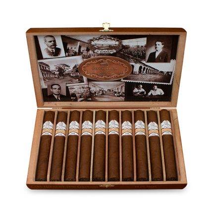 卡萨图伦 1880 科罗拉多 双罗伯图 雪茄, Casa Turrent 1880 Colorado Doble Robusto cigar, 卡萨图伦雪茄, 1880 科罗拉多雪茄, 双罗伯图雪茄