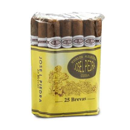比雅达 比华士 雪茄, Jose L. Piedra Brevas cigar, 比雅达雪茄, 古巴比雅达雪茄, 日常古巴雪茄