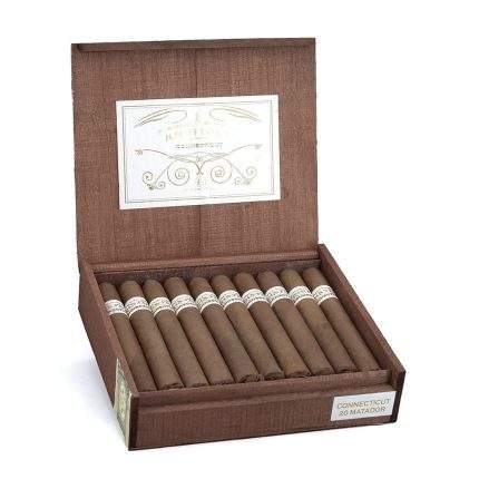 克里斯托弗 康涅狄格州 斗牛士 雪茄, Kristoff Connecticut Matador cigar, 康涅狄格州斗牛士雪茄, 克里斯托弗斗牛士, Kristoff Matador