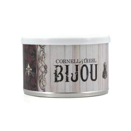 宝石<br>Bijou