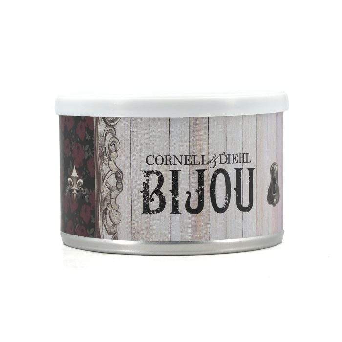 1_3m3ipfrqocw.jpg 康奈尔与迪尔 宝石 烟斗丝, Cornell & Diehl Bijou pipe tobacco, Bijou 烟斗丝, 康奈尔迪尔宝石烟斗丝, 康奈尔与迪尔烟斗烟丝