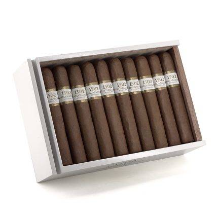 尼加拉瓜 罗伯图<br>Nicaragua Robusto Box Pressed