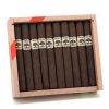 宪章橡树 马杜罗 小高朗拿<br>Charter Oak Maduro Petite Corona