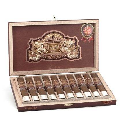 卡里洛安可 雄伟<br>Carrillo Encore Majestic