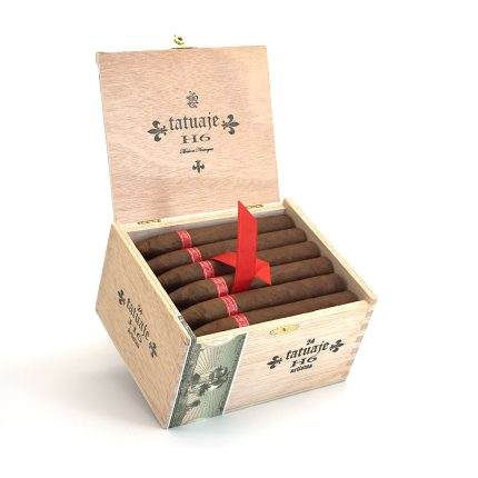 哈瓦那 VI 艺术家 鱼雷<br>Havana VI Artistas Torpedo