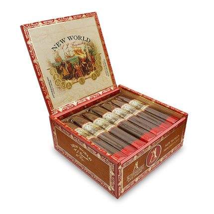 AJ 费尔南德斯 新世界奥斯库罗上将比利高 雪茄, AJ Fernandez New World Oscuro Alm. Belicoso cigar, 新世界奥斯库罗雪茄, New World Oscuro cigar, AJ 费尔南德斯 比利高雪茄