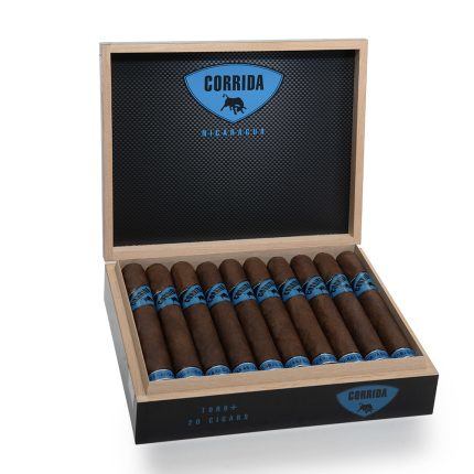 威力加 斗牛 尼加拉瓜 雪茄, Villiger Corrida Nicaragua Toro cigar, 威力加斗牛雪茄, Corrida Nicaragua cigar, Villiger 斗牛系列