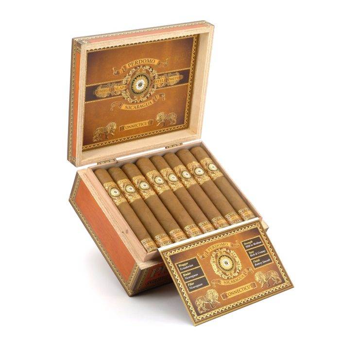 1_3z3obhnxnm1.jpg 佩尔多莫 尼加拉瓜 波旁酒桶陈酿 康涅狄格 戈多 雪茄, Perdomo Nicaragua Bourbon Barrel-Aged Connecticut Gordo cigar, 佩尔多莫波旁酒桶雪茄, 尼加拉瓜波旁陈酿雪茄, 康涅狄格戈多雪茄