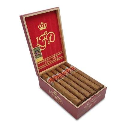 多米尼加之花 科罗纳多特保高朗拿 雪茄, La Flor Dominicana Coronado Double Corona cigar, 多米尼加之花雪茄, 科罗纳多特保高朗拿, Coronado Double Corona