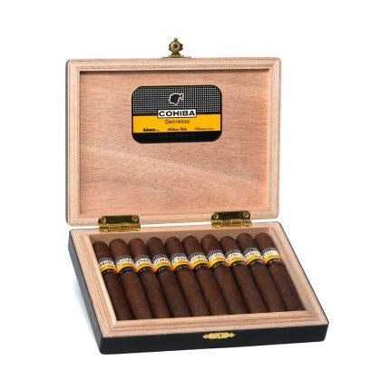 高希霸 奥秘 雪茄, Cohiba Maduro 5 Secretos cigar, 高希霸奥秘, Cohiba Secretos, Maduro 5 雪茄