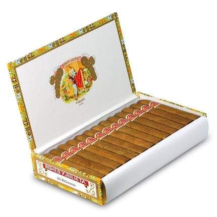 罗密欧．朱丽叶 比利高 雪茄, Romeo y Julieta Belicosos cigar, Belicosos 雪茄, 罗密欧朱丽叶比利高, 古巴比利高雪茄