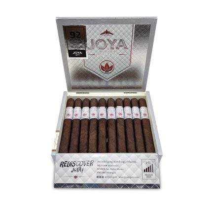 银珍宝高朗拿<br>Joya Silver Corona