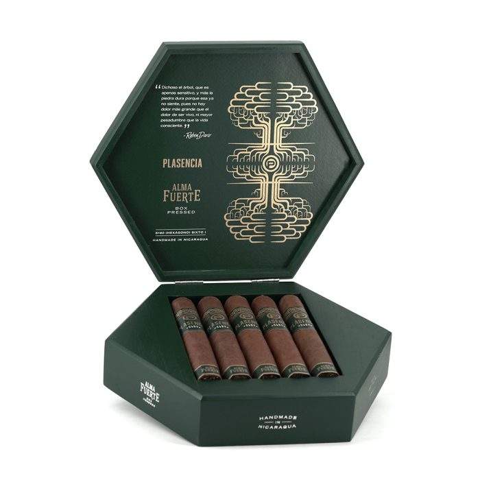 烈魂系列西斯托|科罗拉多州克拉罗<br>Alma Fuerte Sixto | Colorado Claro - 图片 2