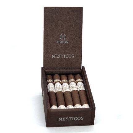 帕拉森 经典珍藏系列内斯汀科 雪茄, Plasencia Reserva Original Nesticos cigar, 帕拉森内斯汀科雪茄, Plasencia Nesticos, 经典珍藏雪茄