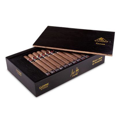 昆佩 高朗拿 雪茄, Cumpay Corona cigar, 昆佩高朗拿, 高朗拿雪茄, Cumpay cigar