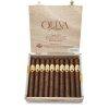 奥利瓦 O系列高朗拿 雪茄, Oliva Serie O Corona cigar, 奥利瓦 O系列雪茄, Oliva Serie O, 尼加拉瓜雪茄