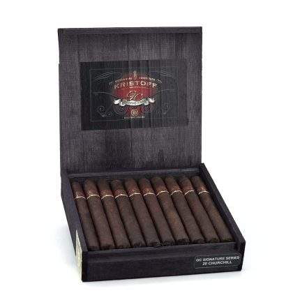 GC署名系列 丘吉尔<br>GC Signature Series Churchill