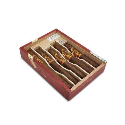V系列组合装<br>Serie V Sampler
