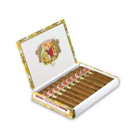 罗密欧.朱丽叶 宽丘吉尔 雪茄, Romeo y Julieta Wide Churchills cigar, 宽丘吉尔雪茄, Wide Churchills 雪茄, 罗密欧朱丽叶宽丘吉尔