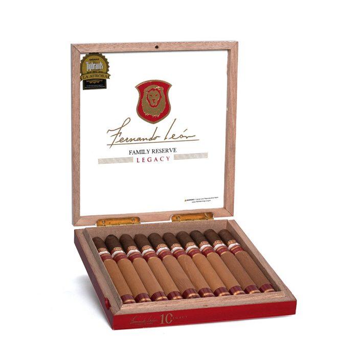 1_4dj31uii0av.jpg 拉.奥罗拉 费尔南多·莱昂 遗产 长矛 雪茄, La Aurora Fernando León Legacy Lancero cigar, 费尔南多·莱昂 遗产 雪茄, Fernando León Legacy cigar, 拉奥罗拉 长矛雪茄