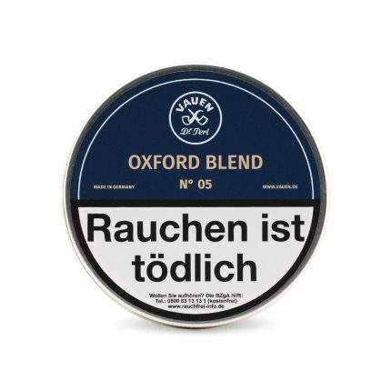 牛津 混合<br>Oxford Blend