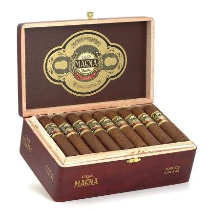 卡萨麦格纳 科罗拉多 小公牛<br>Casa Magna Colorado Torito