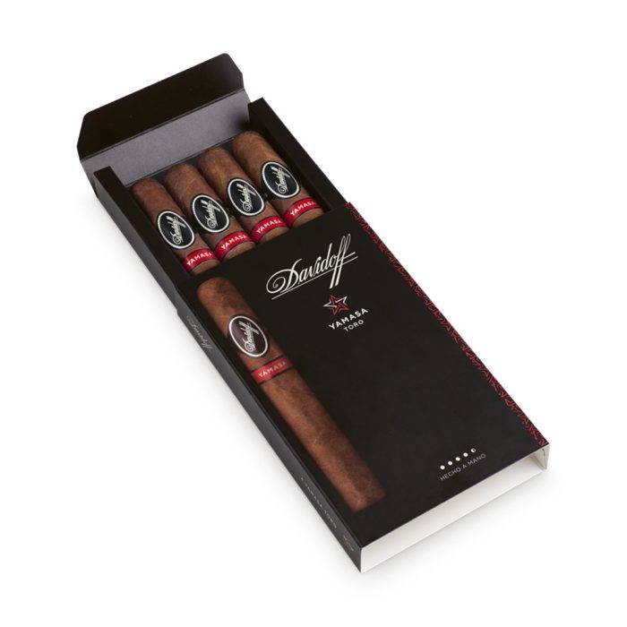 大卫杜夫 亚玛撒托罗 雪茄, Davidoff Yamasa Toro cigar, 大卫杜夫亚玛撒雪茄, Davidoff Yamasa 雪茄, Yamasa Toro 雪茄
