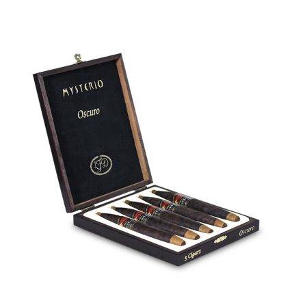 多米尼加之花 高叶TCFKA M 奥斯库罗 雪茄, La Flor Dominicana Ligero TCFKA M Oscuro cigar, 多米尼加之花雪茄, 高叶TCFKA M 奥斯库罗, Ligero TCFKA M Oscuro