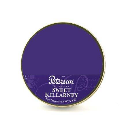 彼得森 甜蜜 基拉尼 烟斗丝, Peterson Sweet Killarney pipe tobacco, 彼得森烟斗丝, Peterson Killarney, 甜蜜基拉尼烟草