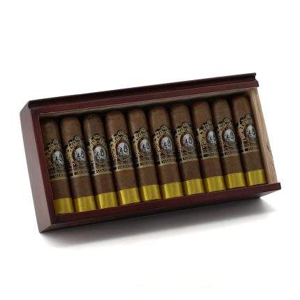 卡萨尼加 1492赫雷斯遗产 短戈多 雪茄, Casa Nicaragua 1492 Jerez Legacy Short Gordo cigar, 1492赫雷斯遗产雪茄, 1492 Jerez Legacy cigar, 卡萨尼加短戈多雪茄