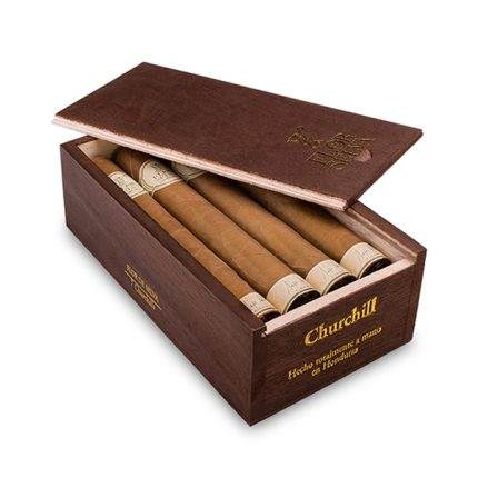 塞尔瓦之花 经典系列丘吉尔 雪茄, Flor de Selva Coleccion Clasica Churchill cigar, 经典系列丘吉尔雪茄, Flor de Selva Churchill 雪茄, 塞尔瓦之花丘吉尔雪茄