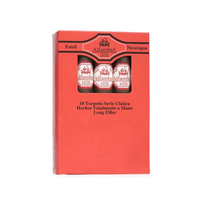 埃芬巴 经典 马杜罗 鱼雷 雪茄, Alfambra Classic Maduro Torpedo cigar, 埃芬巴经典鱼雷雪茄, Alfambra Maduro cigar, 经典马杜罗雪茄