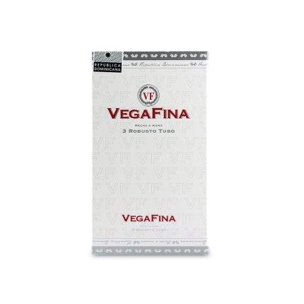 唯佳 罗伯图铝管 雪茄, VegaFina Robusto Tubo cigar, 唯佳雪茄, 罗伯图铝管雪茄, VegaFina cigar