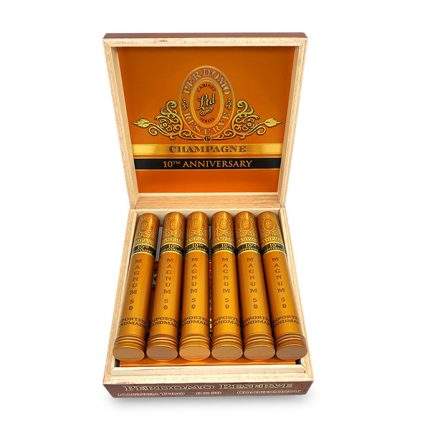 佩尔多莫 珍藏10周年康涅狄格州密林50 铝管 雪茄, Perdomo Reserve 10th Anniversary Connecticut Magnum 50 Tubo cigar, Perdomo 雪茄, 珍藏10周年雪茄, 康涅狄格州雪茄