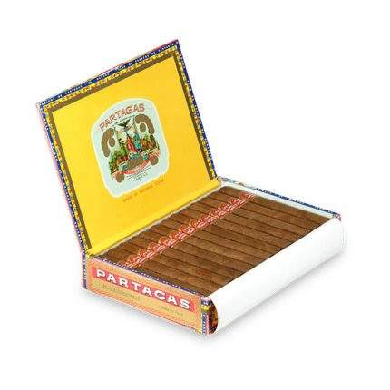 帕特加斯 贵族 雪茄, Partagás Aristocrats cigar, Partagás Aristocrats 雪茄, 帕特加斯贵族雪茄, 古巴帕特加斯雪茄