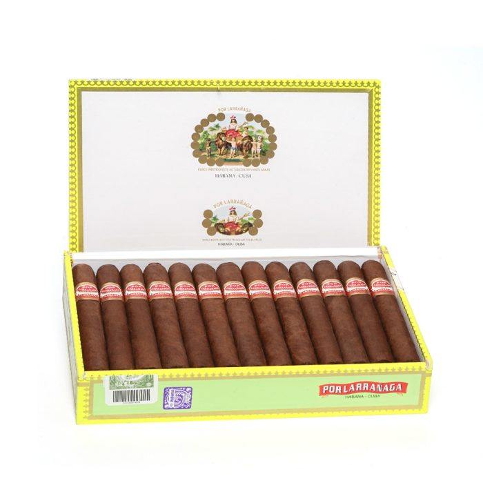 波尔．拉腊尼亚加 斗牛士 雪茄, Por Larranaga Picadores cigar, 波尔拉腊尼亚加斗牛士, Por Larranaga Picadores, 古巴雪茄斗牛士