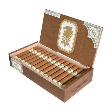 王冠之下遮荫罗伯图<br>Undercrown Shade Robusto
