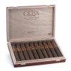 奥利瓦 V系列马杜罗 双托罗雪茄, Oliva Serie V Maduro Double Toro cigar, V系列马杜罗雪茄, Oliva Serie V Maduro, 尼加拉瓜雪茄